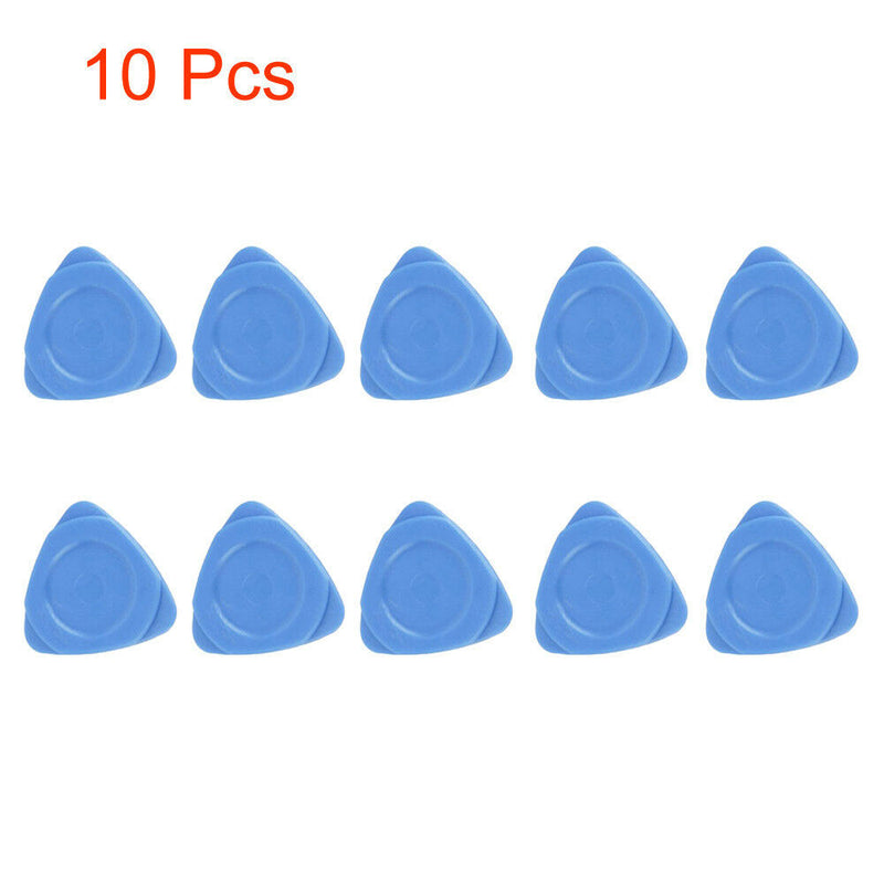 10PCS Phone Opening Tools Pry Opener Tablet PC Disassemble Repair Tool Kit Picks