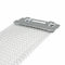 Half Design Steel Snare Wire Drum Spring for Children Snare Cajon Box Drums Q3M6