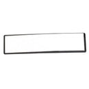 Universal 300mm Panoramic Curve Convex Interior Clip On Rear View Mirrors FT