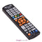 Smart Remote Control Controller With Learn Function For TV CBL DVD SAT HI-FI CBL