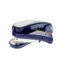 Small Stationery Mini Safe Business Office Hand Held Universal Rotary Stapler