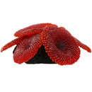Artificial Aquarium Fish Tank Decoration Coral Sea Plant Ornament Silicone