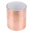 3 Meters 10cm Double Conductive Adhesive EMI Shielding Copper Foil Tape