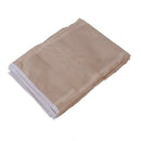 16 Pockets Closet Door Home Wall Hanging Organizer Storage Bags Pouch Beige
