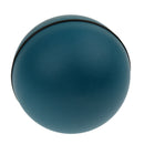 2 Pcs Cat Pet Electronic Rolling Ball Automatic Interactive Toys Blue/Red