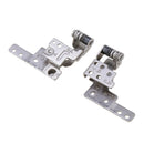 New Laptop Left and Right Side LCD Hinges Compatible with for Lenovo IdeaPad