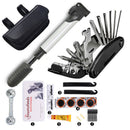 Mountain cycle Portable socket multipurpose wrench bicycle multi toolSEAU