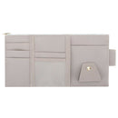 Car Sun Visor Organizer Sunglass Interior Pocket Fuel Card Storage Pen