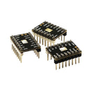 Ultra-silent MakerBot TMC2100 V1.0 Stepper Motor Driver Module With Heatsin B1M2