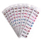 10x Baby Girls Hairpin 4cm BB Clips Snap Hairpins Toddler Kids Hair Accessorylj