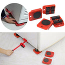 Moves Furniture Tool Transport Shifter Moving Wheel Slider Remover Roller H N2O2