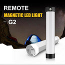 Remote Control Camping Light Fishing Tent Light 18650 Usb Rechargeable 1W D