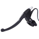 1 Pair Alloy Front Rear Electric Bike Scooter Brakes Handles Replacement