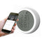 Smart Temperature Humidity Sensor High Accuracy T&H Sensor Home