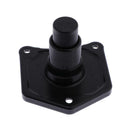 Motorcycle Pushbuttom Start Button for Harley91-17 EVO TWIN CAM 17762, Metal