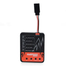 Surpasshobby 5-Slot 540 11T 13T 16T 20T Brushed Motor With 60A Esc Programm U3U3