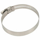 8 Pcs Stainless Steel 52mm to 76mm Hose Pipe Clamps Clips Fastener N5I9