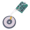 Q5 d Qiiy wireless charger PCBA circuit board with coil wireless charging usb BX