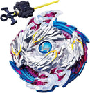 Fusion B-97 Nightmare Longinus / Luinor Beyblade Burst + Launcher + Box