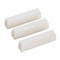 3 pcs 8 String Mandolin Bone Slotted Nuts for Mandolin Parts Accessories