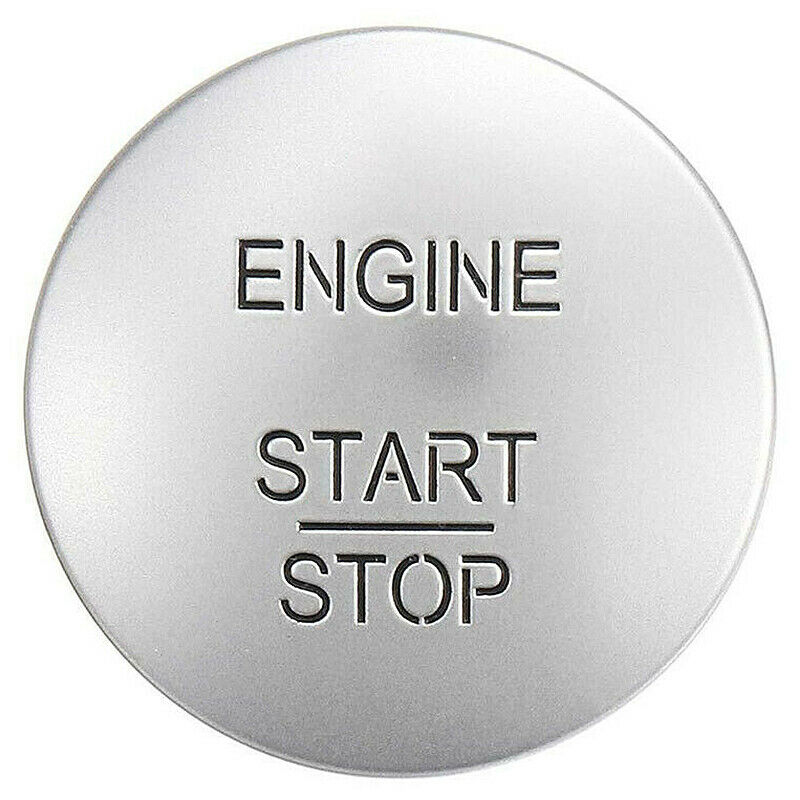 For Mercedes-Benz Push To Start Button Keyless Go Engine Start Stop Push Bu G2D5