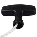 Pull Starter Start  meters Rope Cord Line For Lawnmowers Mower New