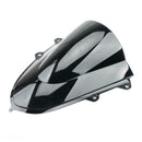 Motocross Windshield Frame Visor Viser Replacement for YAMAHA R15 2017-2020