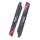 2 Pieces Main Rotor Propellers Suitable for WLtoys XK K130 RC Drone