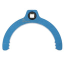 Portable Car Fuel Gasoline Pump Lid Tank Cover Remove Spanner Wrench Tool