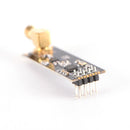 NRF24L01+PA+LNA SMA Antenna Wireless Transceiver-communication module 2.4G 1 Gw