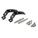 New Glove Box Repair Kit ForAudi Lid Hinge A4 S4 RS4 B6 B7 Bracket 8E2857131