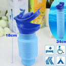 Toilet potty car baby pee urinal potty training kid portable toddler boy trav â„–[