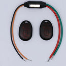 Engine Immobilizer For Car Vehicle Motorcycle Hidden Engine Lock System Pro S4B6