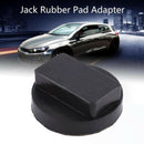 Car Rubber Jack Pad Frame Protector Guard Adapter Jacking Disk Pad Tool jack Tw