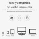 V11 Wireless Bluetooth 4.2 Headset Stereo Sports Headphone Earphone Handsfree