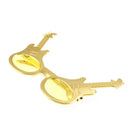 1pc Assorted Party Glasses Fun Accessories Guitar Party Photo Props Novelty LJ