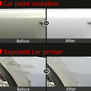20ml Polishing Wax Car Scratch Repair Agent Hydrophobic Paint Care Glass Cleaner