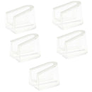 5Pieces Anti-theft Display Cellphone Stand Bracket for Store