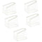 5Pieces Anti-theft Display Cellphone Stand Bracket for Store