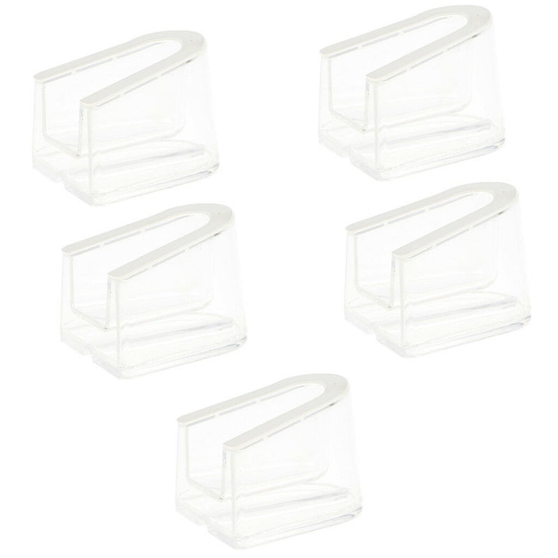 5Pieces Anti-theft Display Cellphone Stand Bracket for Store