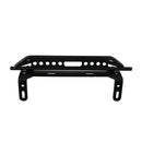 2pcs Metal Side Step Pedal Plate for Traxxas TRX4 T4 RC Crawler Car Parts