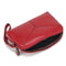 Women Leather Wallet Phones Purse Card Holder Clutch Boxes Bag Pouch Handbags PU