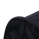1x Black Lamination Cloth 61-Key Electronic Piano Cover Dustproof Keyboard FT
