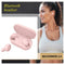 A6S TWS Wireless Bluetooth Earphones Stereo Handsfree Microphone In-Ear Earbuds