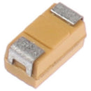 20pcs A 3216 10uF 16V 106 106C SMD tantalum capacit%P