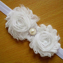 Baby Toddler Le Flower Headband Hair Band Accessories Headwear