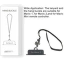 Drone Remote Controller Lanyard Buckle Neck Strap Hook Holder Buckle for Mavic