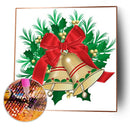 Full Round Drill Diamond Painting DIY Christmas Embroidery Craft (JH038)