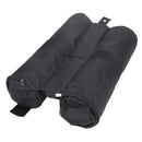 Outdoor Canopy Tent Sand Bag Shelter Weighted Feet Legs Bag Fixed Sandbags