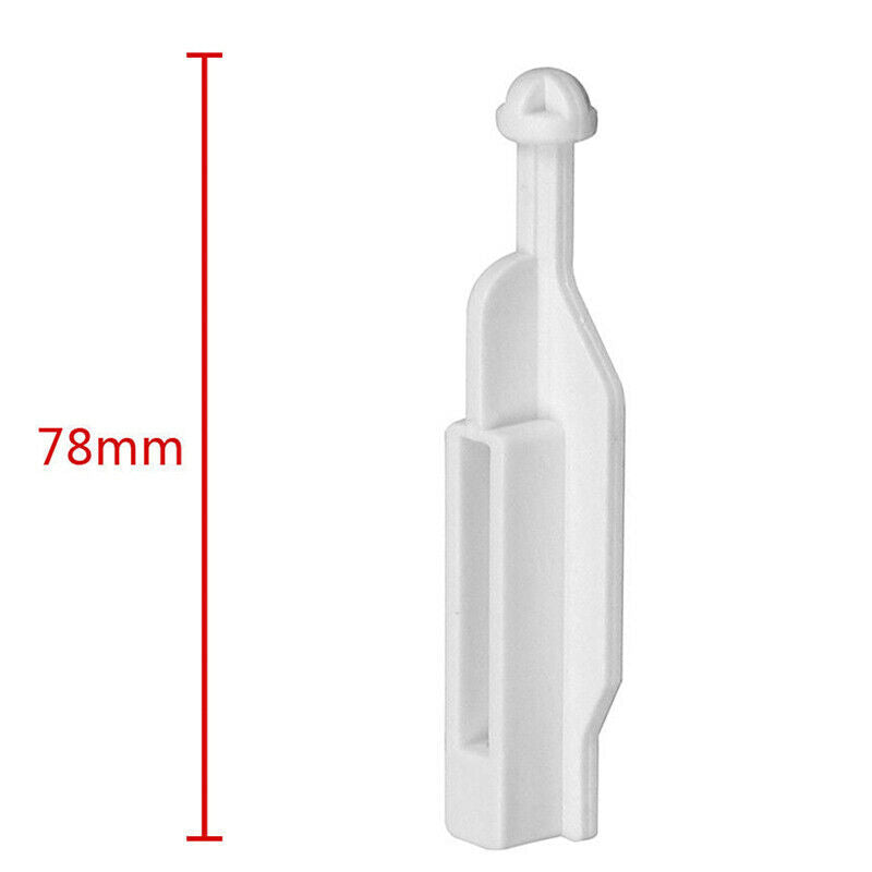 1 Set Angel Eye Headlight Controller Bracket Adjuster Repair Kit E39 5 Ser FT